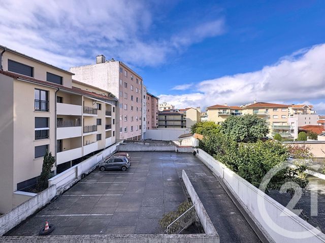 Appartement F3 à louer - 3 pièces - 91,55 m2 - Arcachon - 33 - AQUITAINE