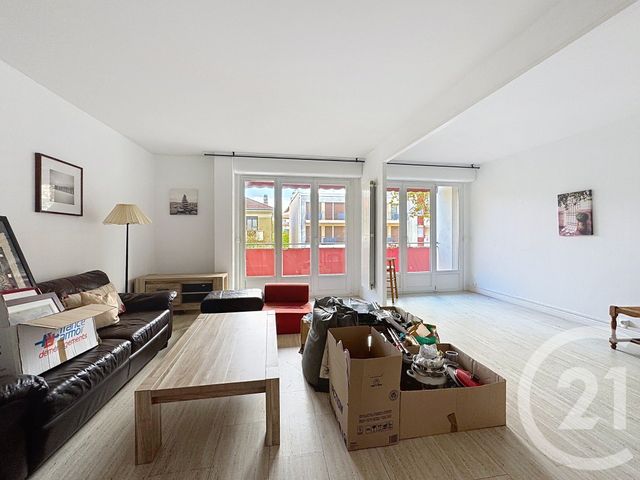 Appartement F3 à louer - 3 pièces - 91,55 m2 - Arcachon - 33 - AQUITAINE