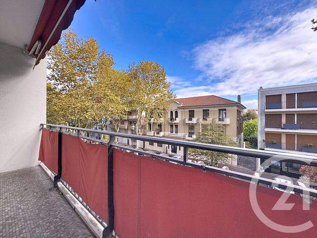 Appartement F3 à louer - 3 pièces - 91,55 m2 - Arcachon - 33 - AQUITAINE