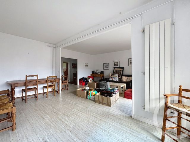 Appartement F3 à louer - 3 pièces - 91,55 m2 - Arcachon - 33 - AQUITAINE