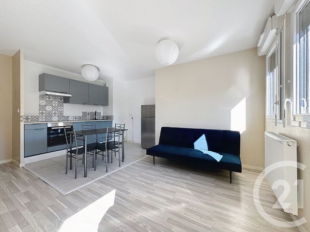Appartement T2 à louer - 2 pièces - 39,45 m2 - Le Teich - 33 - AQUITAINE