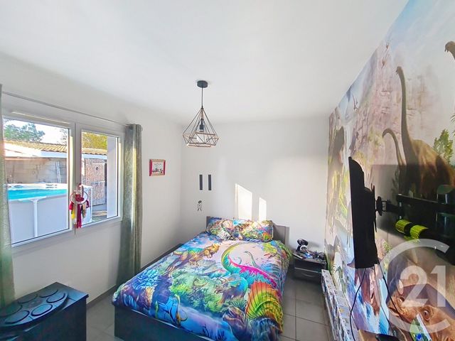 Maison à vendre - 6 pièces - 112,96 m2 - Biganos - 33 - AQUITAINE