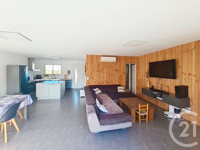 Maison à vendre - 6 pièces - 112,96 m2 - Biganos - 33 - AQUITAINE