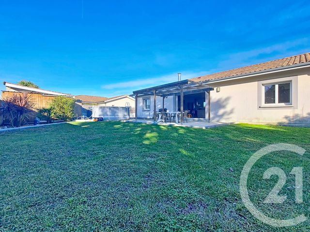 Maison à vendre - 6 pièces - 112,96 m2 - Biganos - 33 - AQUITAINE