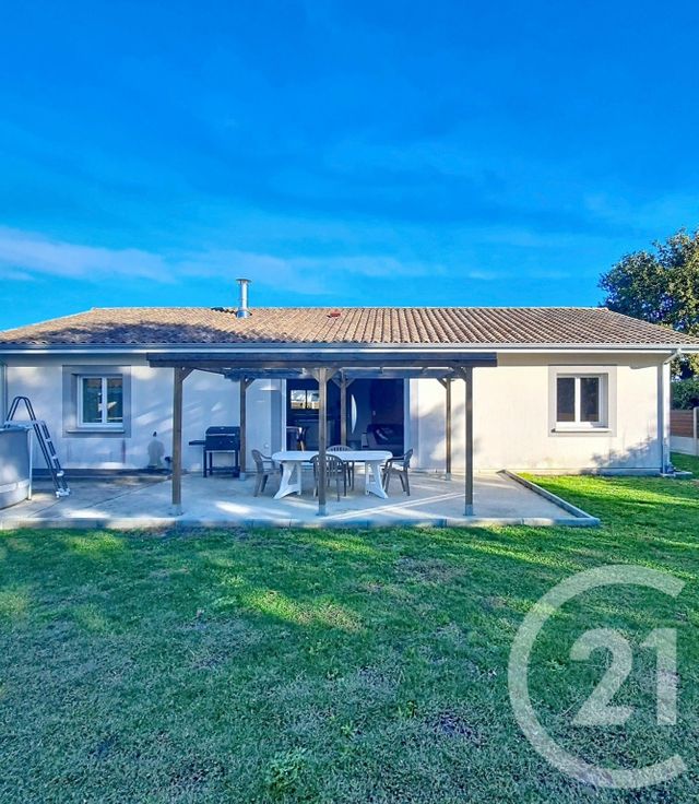 maison - BIGANOS - 33