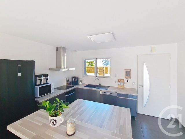 Maison à vendre - 6 pièces - 112,96 m2 - Biganos - 33 - AQUITAINE