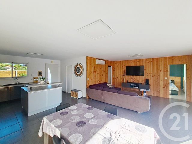 Maison à vendre - 6 pièces - 112,96 m2 - Biganos - 33 - AQUITAINE