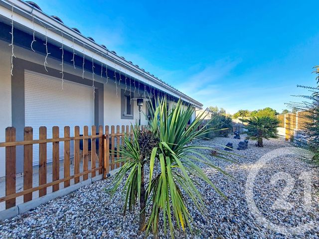 Maison à vendre - 6 pièces - 112,96 m2 - Biganos - 33 - AQUITAINE