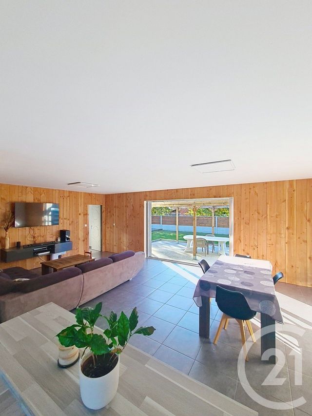 Maison à vendre - 6 pièces - 112,96 m2 - Biganos - 33 - AQUITAINE