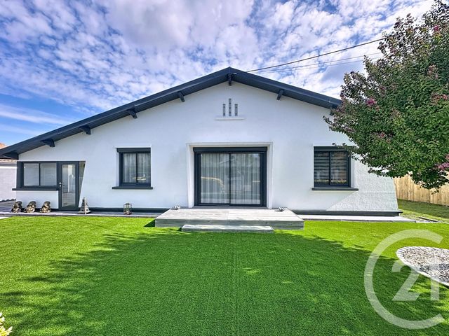 Maison à vendre BIGANOS