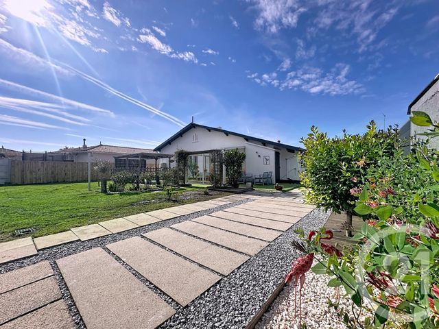 Maison à vendre - 5 pièces - 97,78 m2 - Biganos - 33 - AQUITAINE