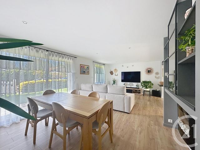 Maison à vendre - 5 pièces - 97,78 m2 - Biganos - 33 - AQUITAINE