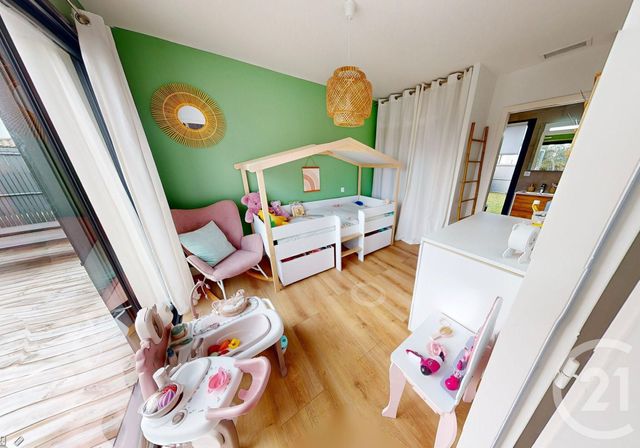 Maison à vendre - 6 pièces - 125 m2 - Mios - 33 - AQUITAINE