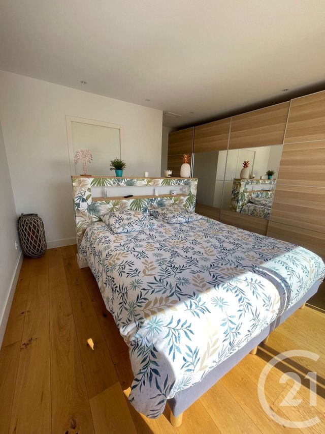 Maison à vendre - 6 pièces - 125 m2 - Mios - 33 - AQUITAINE