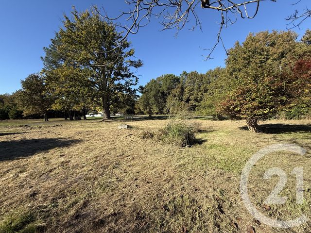 Terrain à vendre - 1199 m2 - Mios - 33 - AQUITAINE