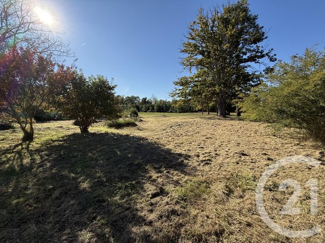 Terrain à vendre - 1199 m2 - Mios - 33 - AQUITAINE