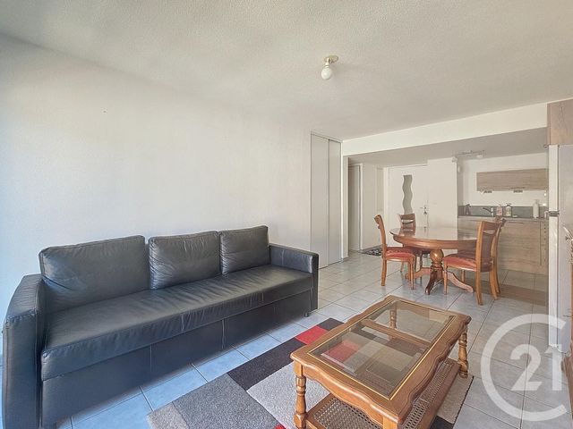 Appartement F3 à louer GUJAN MESTRAS