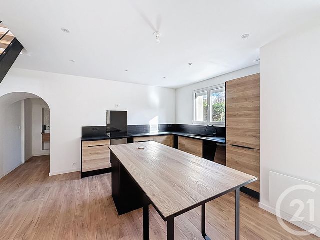 Maison &agrave; vendre - 6 pi&egrave;ces - 131,70 m2 - Le Teich - 33 - AQUITAINE