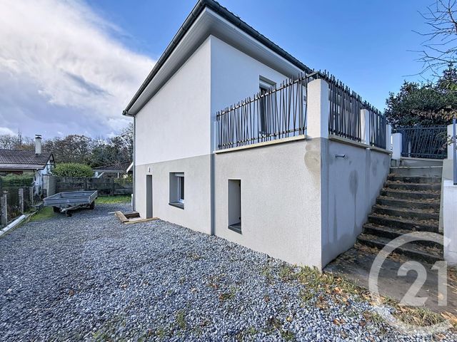 Maison &agrave; vendre - 6 pi&egrave;ces - 131,70 m2 - Le Teich - 33 - AQUITAINE