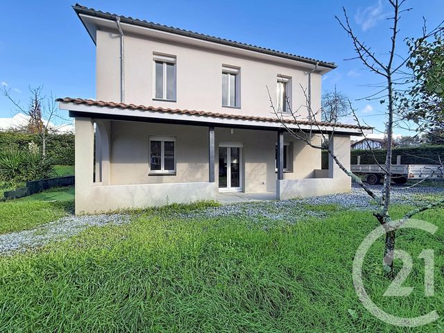 Maison &agrave; vendre - 6 pi&egrave;ces - 131,70 m2 - Le Teich - 33 - AQUITAINE