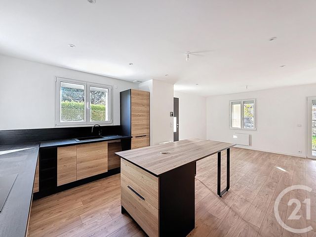 Maison &agrave; vendre - 6 pi&egrave;ces - 131,70 m2 - Le Teich - 33 - AQUITAINE