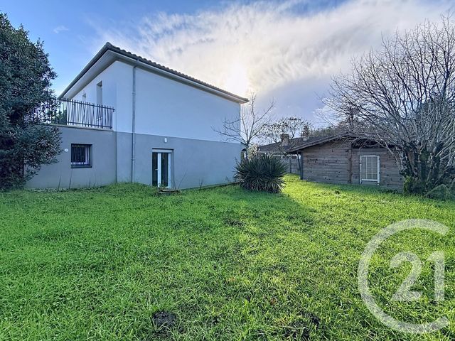 Maison &agrave; vendre - 6 pi&egrave;ces - 131,70 m2 - Le Teich - 33 - AQUITAINE