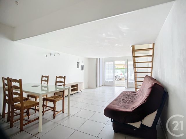 Maison à vendre - 2 pièces - 45,76 m2 - Audenge - 33 - AQUITAINE