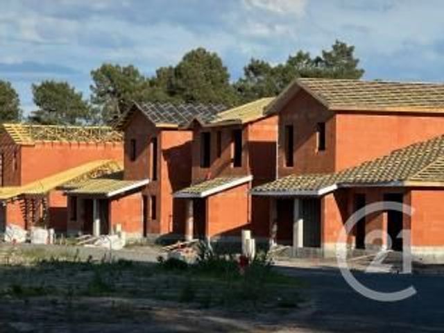 Maison à vendre - 4 pièces - 89,90 m2 - Biganos - 33 - AQUITAINE