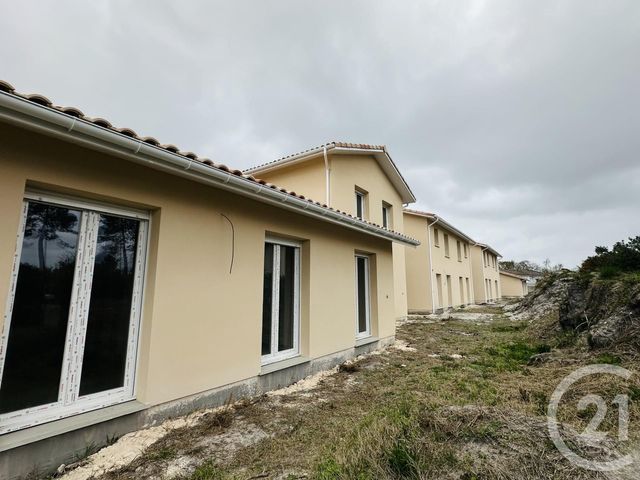 Maison &agrave; vendre - 4 pi&egrave;ces - 90,20 m2 - Biganos - 33 - AQUITAINE