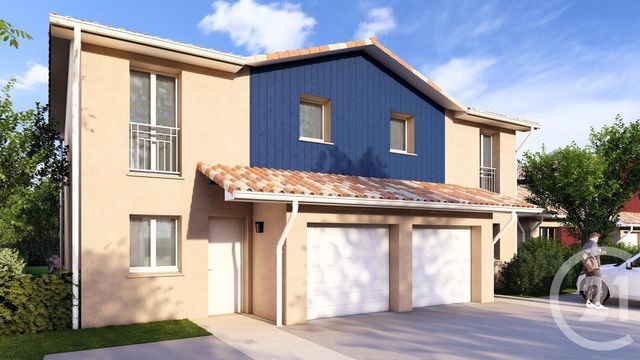 Maison à vendre BIGANOS