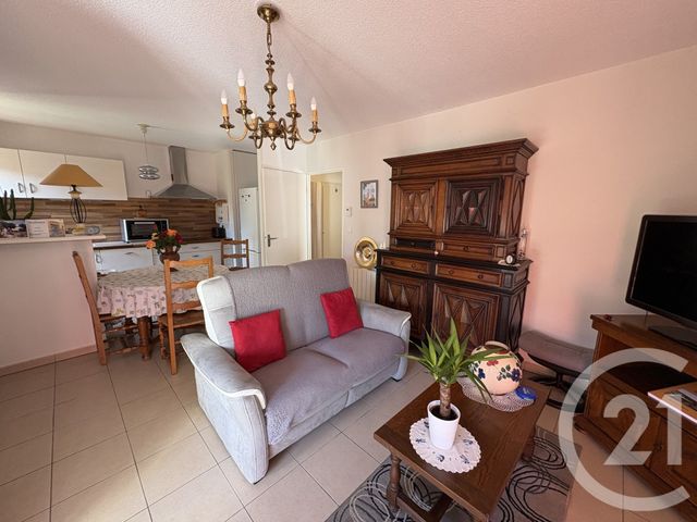 Afficher la photo en grand Appartement F3 à vendre - 4 pièces - 61,72 m2 - Belin Beliet - 33 - AQUITAINE