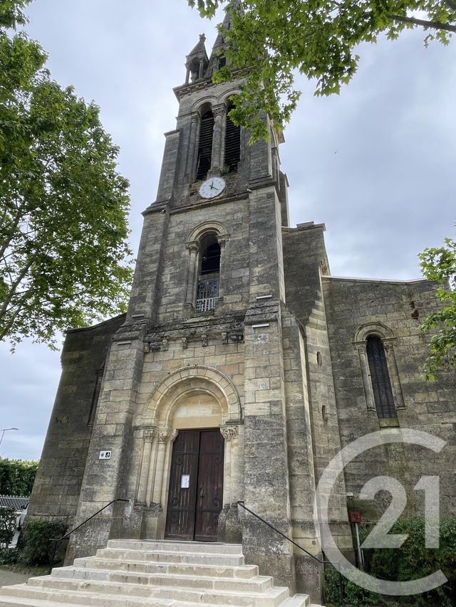 Afficher la photo en grand Appartement F3 à vendre - 4 pièces - 61,72 m2 - Belin Beliet - 33 - AQUITAINE