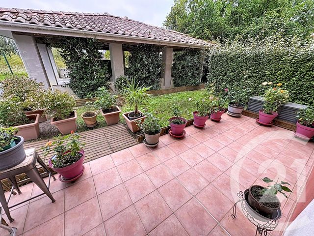 Afficher la photo en grand Appartement F3 à vendre - 4 pièces - 61,72 m2 - Belin Beliet - 33 - AQUITAINE