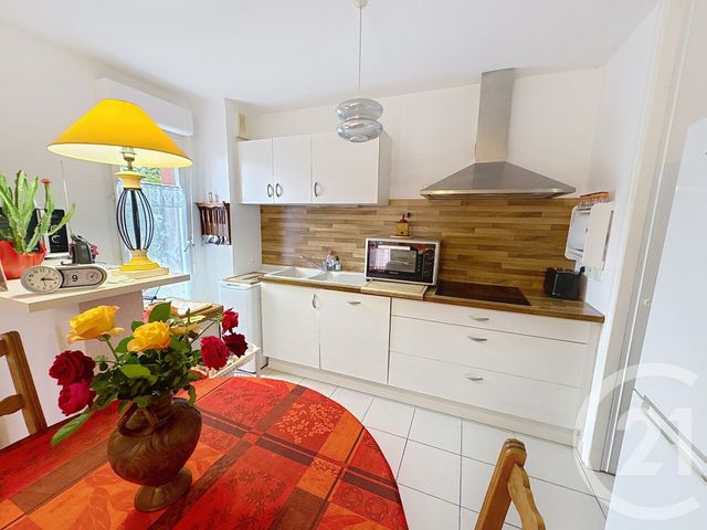 Afficher la photo en grand Appartement F3 à vendre - 4 pièces - 61,72 m2 - Belin Beliet - 33 - AQUITAINE