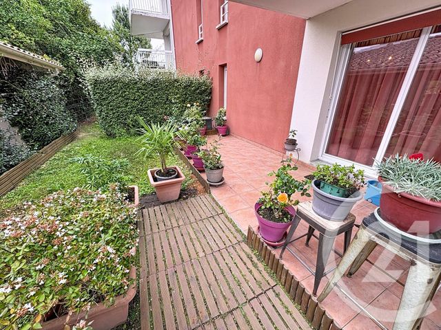 Afficher la photo en grand Appartement F3 à vendre - 4 pièces - 61,72 m2 - Belin Beliet - 33 - AQUITAINE