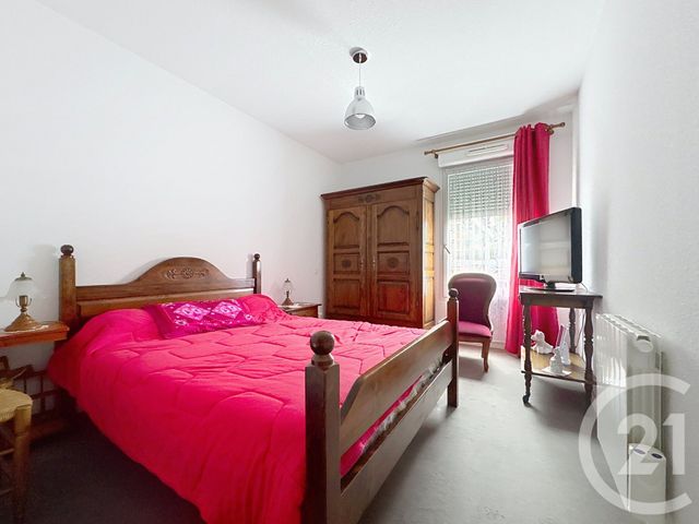 Afficher la photo en grand Appartement F3 à vendre - 4 pièces - 61,72 m2 - Belin Beliet - 33 - AQUITAINE