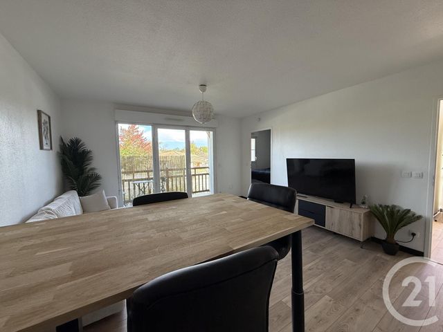 Appartement T2 à vendre - 2 pièces - 41,37 m2 - Biganos - 33 - AQUITAINE