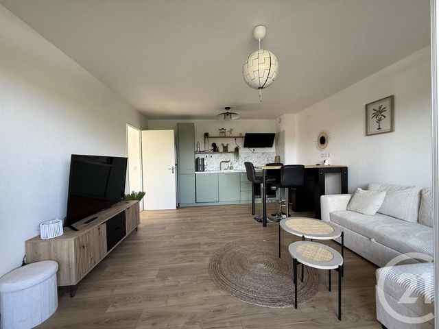 Appartement T2 à vendre - 2 pièces - 41,37 m2 - Biganos - 33 - AQUITAINE