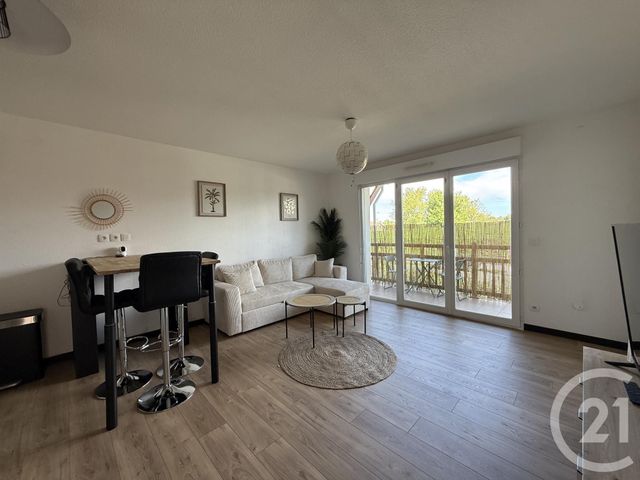 Appartement T2 à vendre - 2 pièces - 41,37 m2 - Biganos - 33 - AQUITAINE