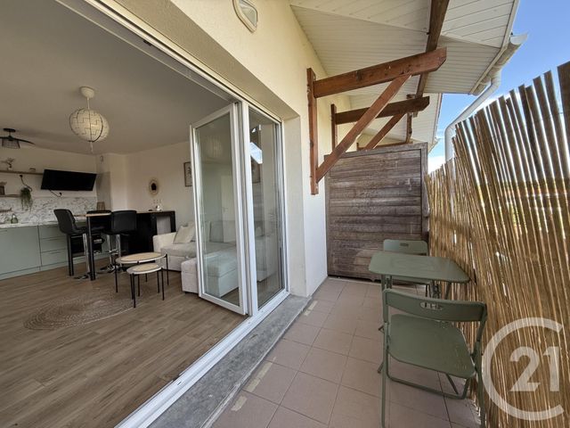 Appartement T2 à vendre - 2 pièces - 41,37 m2 - Biganos - 33 - AQUITAINE