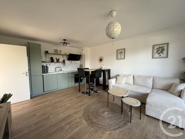 Appartement T2 à vendre - 2 pièces - 41,37 m2 - Biganos - 33 - AQUITAINE