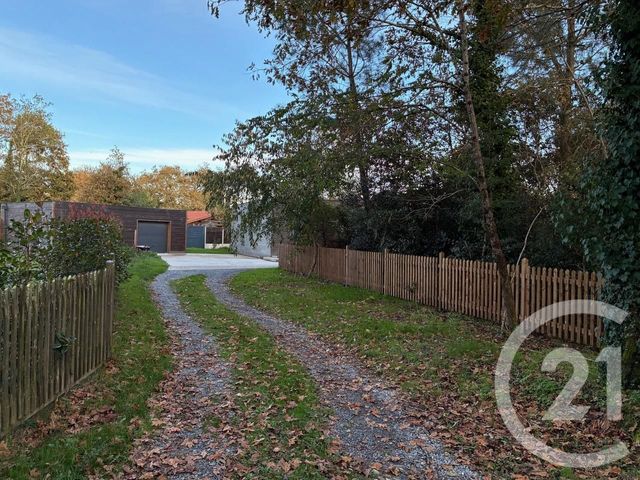 Maison à vendre - 6 pièces - 127,40 m2 - Biganos - 33 - AQUITAINE