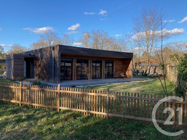 Maison à vendre BIGANOS