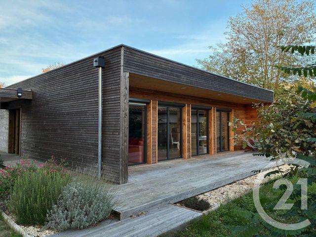 Maison à vendre - 6 pièces - 127,40 m2 - Biganos - 33 - AQUITAINE