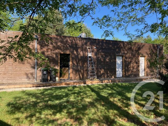 Maison à vendre - 6 pièces - 127,40 m2 - Biganos - 33 - AQUITAINE