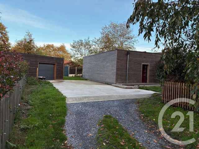 Maison à vendre - 6 pièces - 127,40 m2 - Biganos - 33 - AQUITAINE