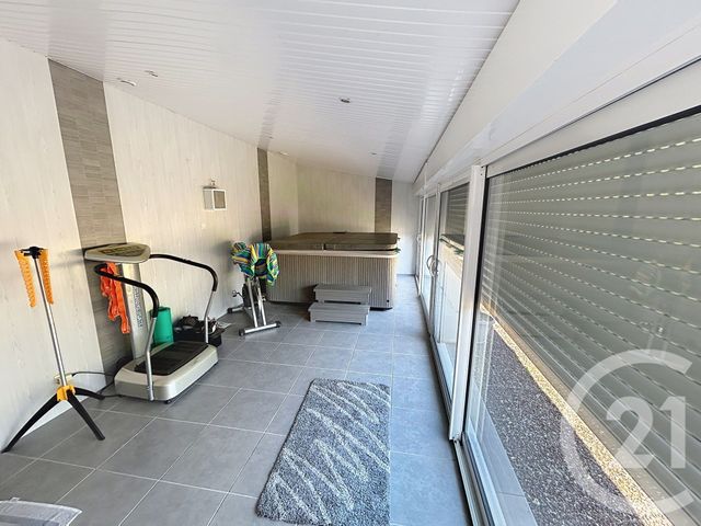 Maison &agrave; vendre - 6 pi&egrave;ces - 181,32 m2 - Mios - 33 - AQUITAINE