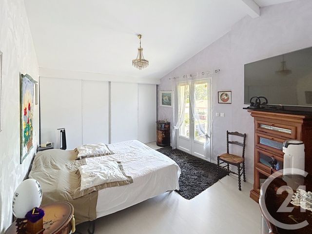 Maison &agrave; vendre - 6 pi&egrave;ces - 181,32 m2 - Mios - 33 - AQUITAINE
