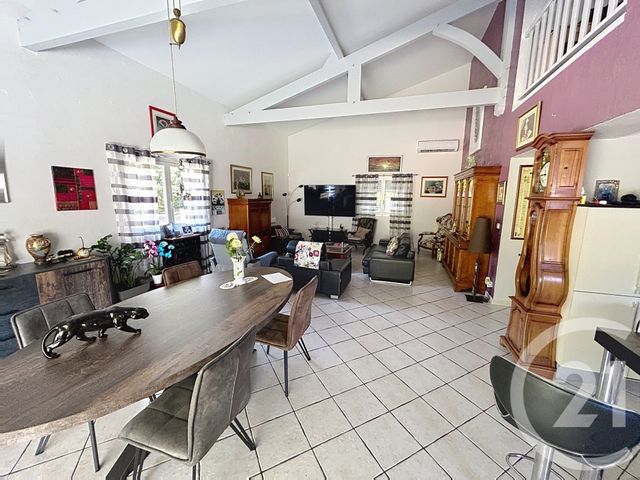 Maison &agrave; vendre - 6 pi&egrave;ces - 181,32 m2 - Mios - 33 - AQUITAINE