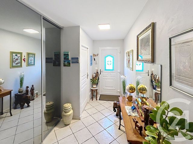 Maison &agrave; vendre - 6 pi&egrave;ces - 181,32 m2 - Mios - 33 - AQUITAINE